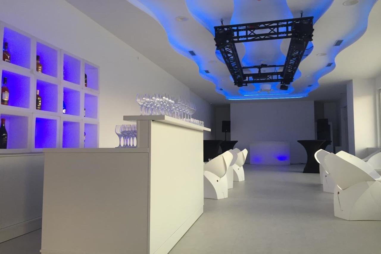 Urban Ring Hotel Любляна Екстер'єр фото