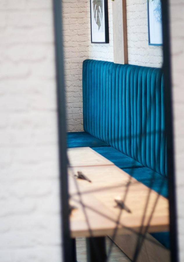 Urban Ring Hotel Любляна Екстер'єр фото