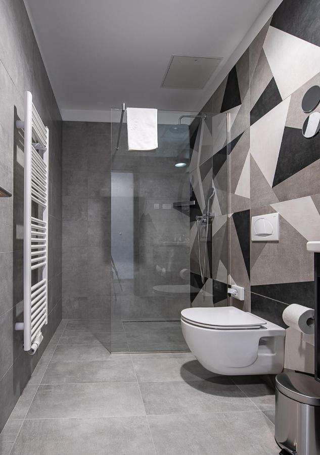 Urban Ring Hotel Любляна Екстер'єр фото